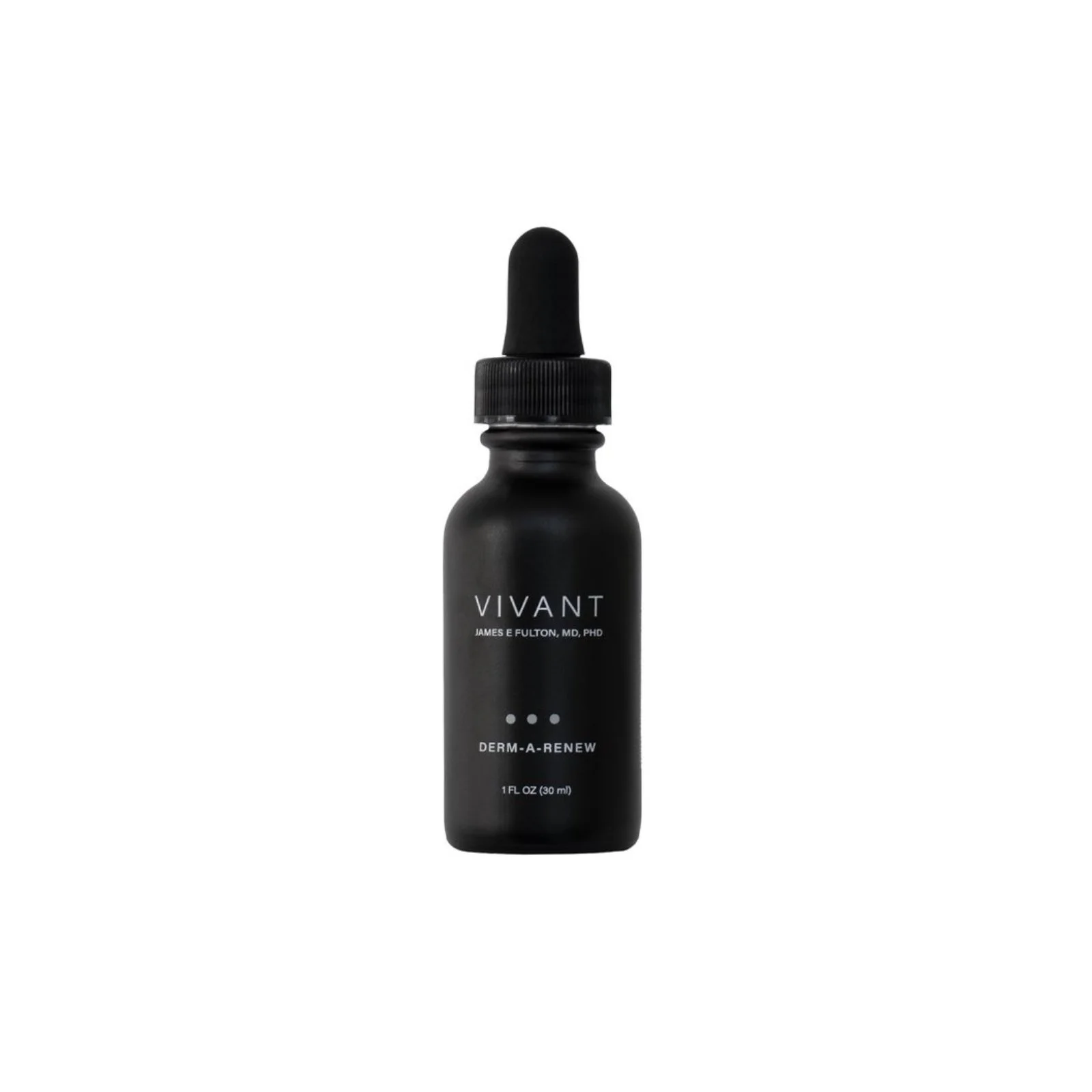 Vivant: 8% Mandelic Acid Serum — Jen Woodburn